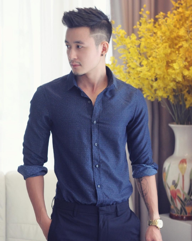 kevin的第二张照片--东山征婚网
