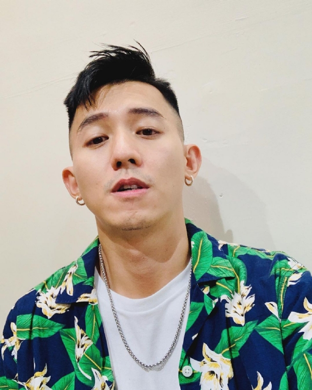 张智宸的第一张照片--东山征婚网