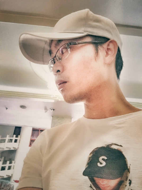 nicemicey的第一张照片--东山征婚网