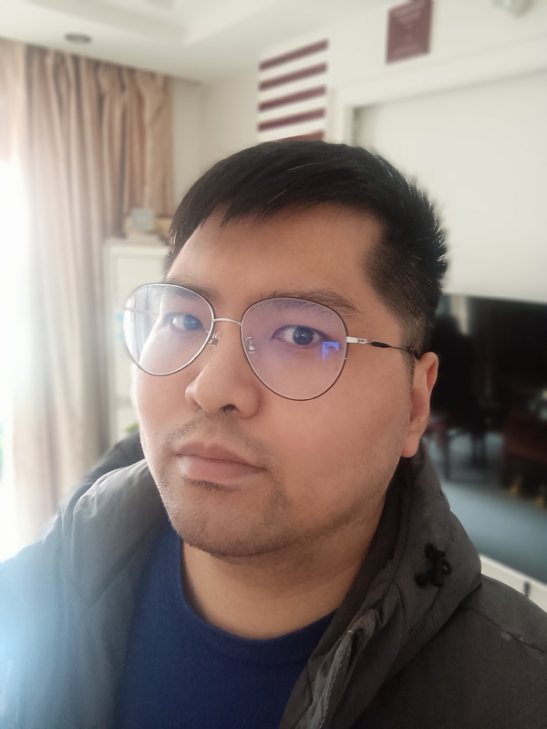 火恋的第一张照片--东山征婚网