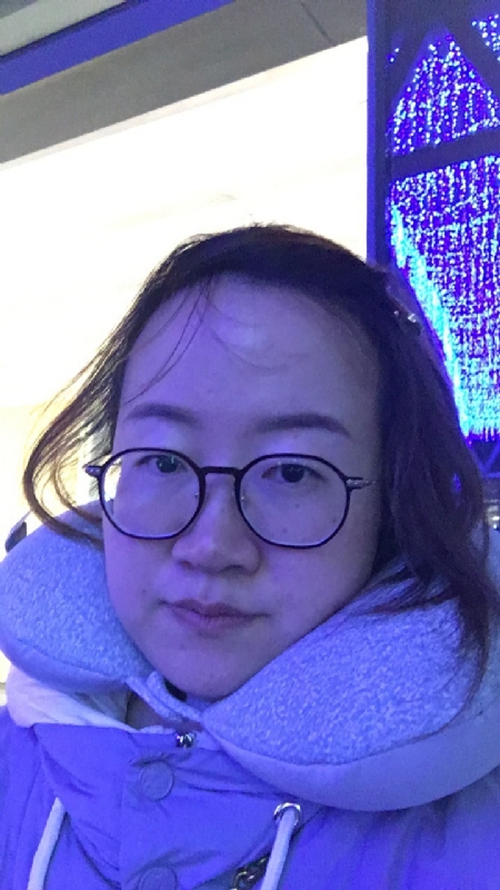 wendy的第三张照片--东山征婚网