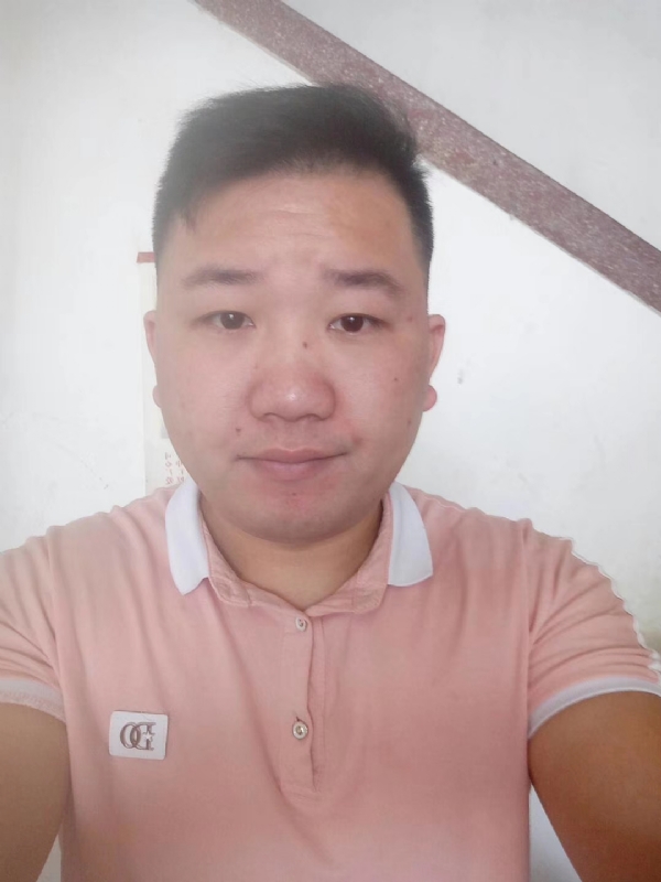 星星之火的第一张照片--东山征婚网