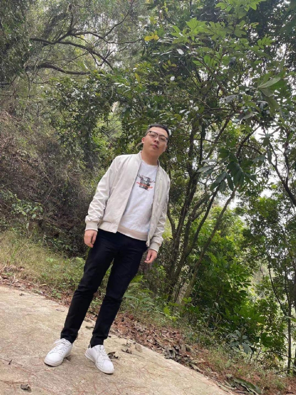 WD的第一张照片--东山征婚网