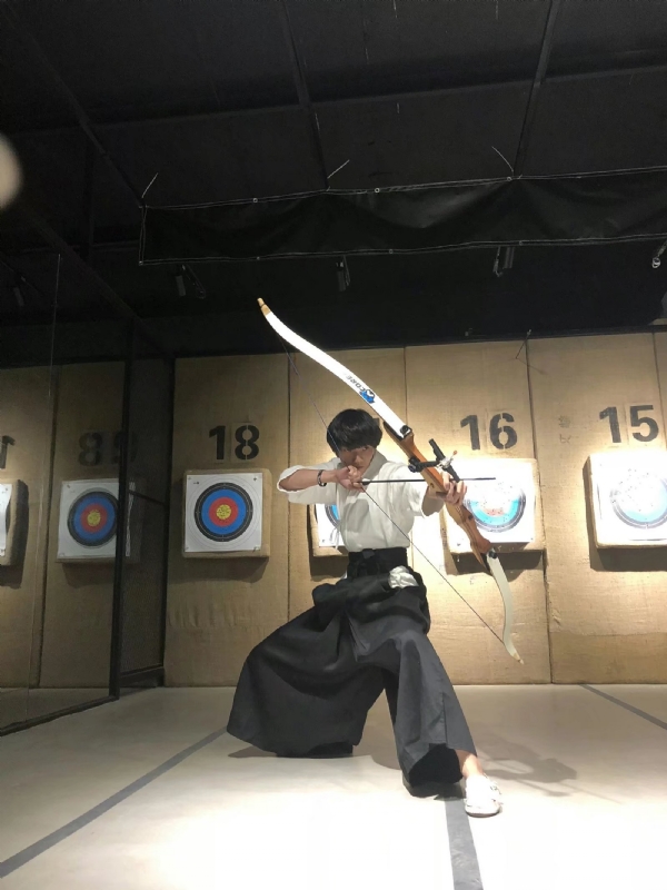 暴走辐射的第二张照片--东山征婚网