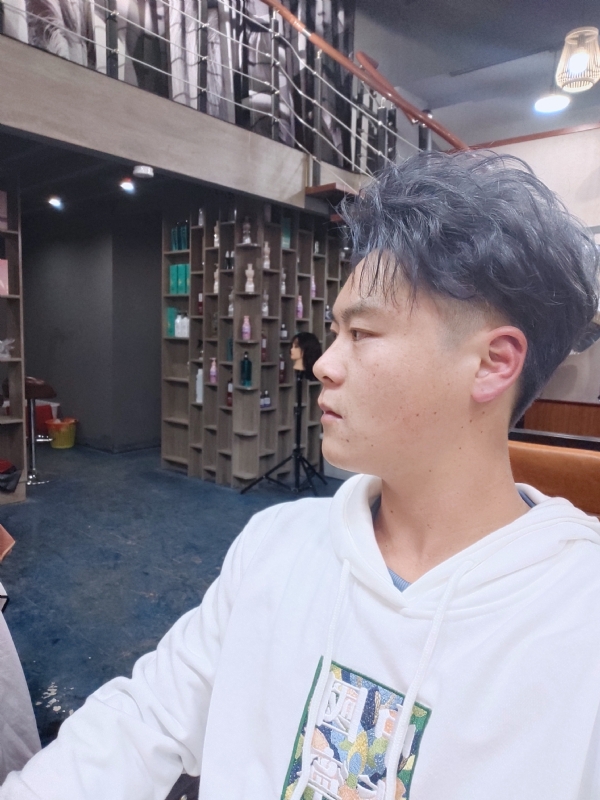 《零》的第一张照片--东山征婚网