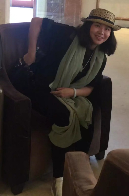 seven的第一张照片--东山征婚网