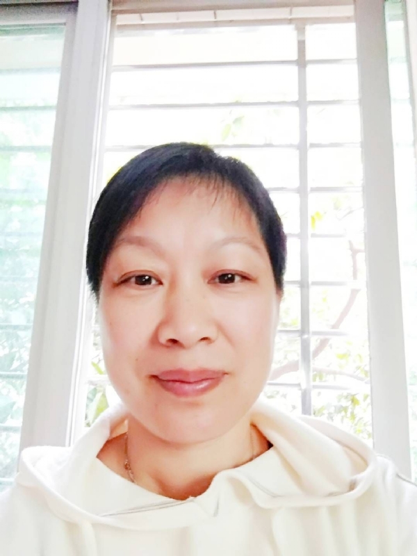 小妹的第一张照片--东山征婚网