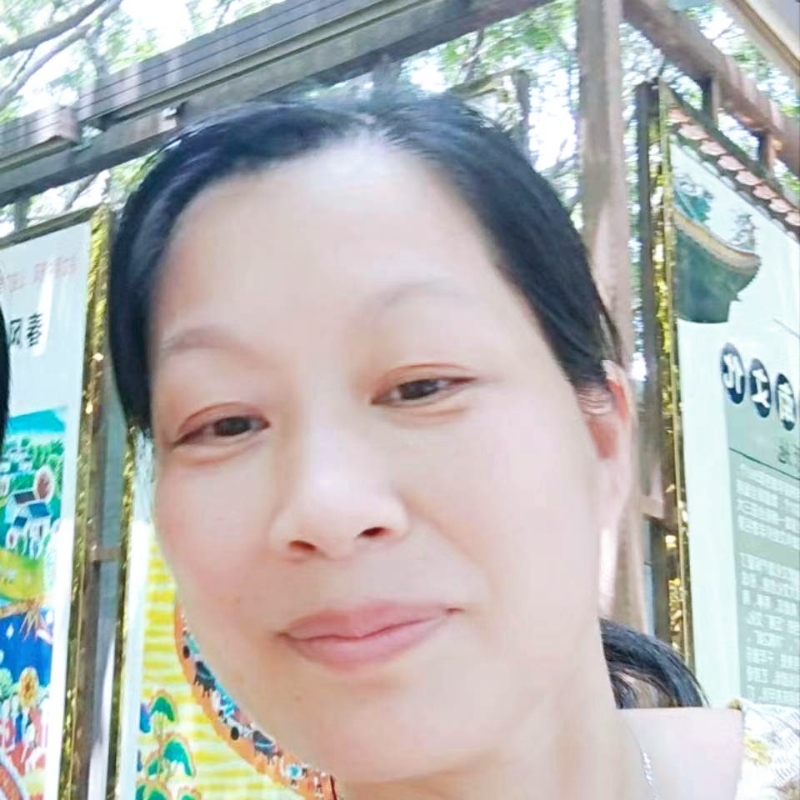 小妹的第三张照片--东山征婚网
