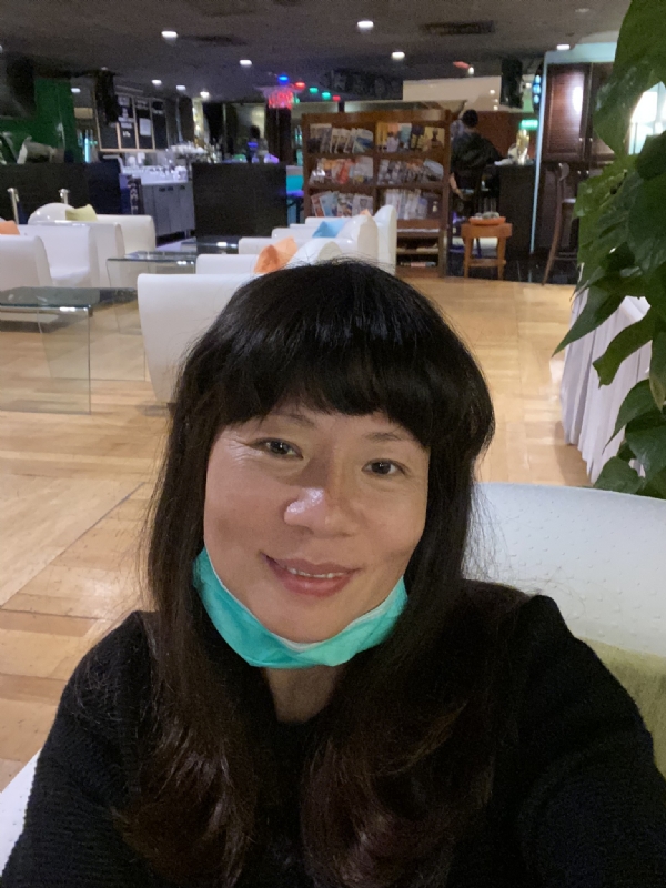Sakura的第二张照片--东山征婚网