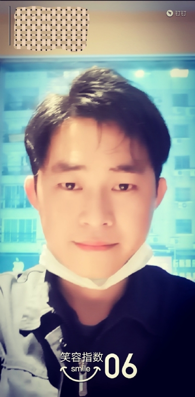 小丑鱼的第一张照片--东山征婚网