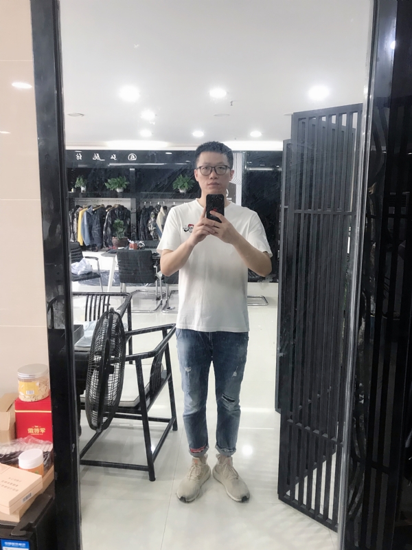 黄大仙的第一张照片--东山征婚网