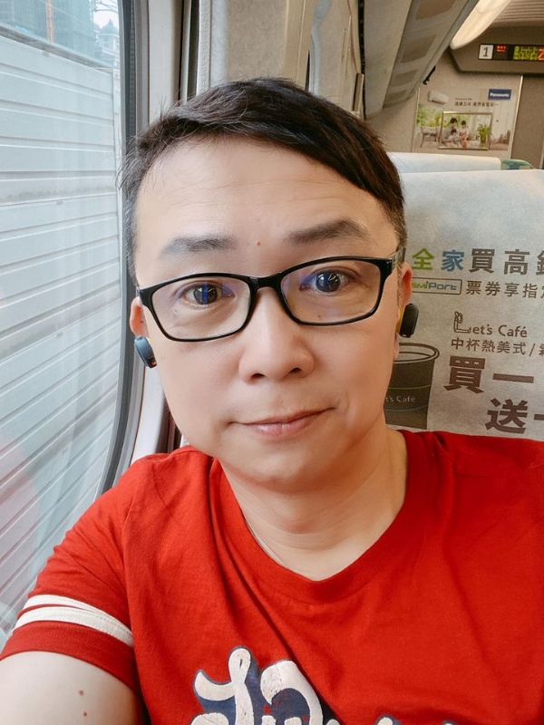 陈道明的第一张照片--东山征婚网