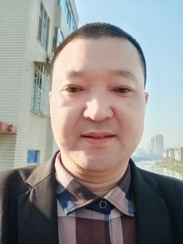 曾经受伤的心灵的第二张照片--东山征婚网