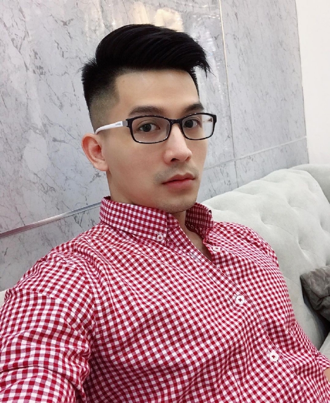 啊泽的第一张照片--东山征婚网