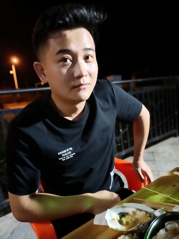 想找个干妈的第一张照片--东山征婚网