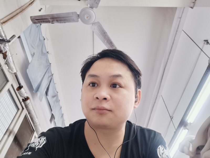 记忆抹尘埃的第一张照片--东山征婚网