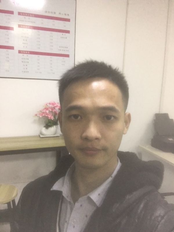 法律人小陈的第一张照片--东山征婚网