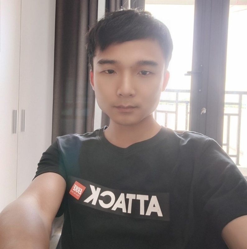 摇铃唤白鹿的第一张照片--东山征婚网