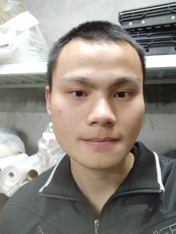 神话的第三张照片--东山征婚网