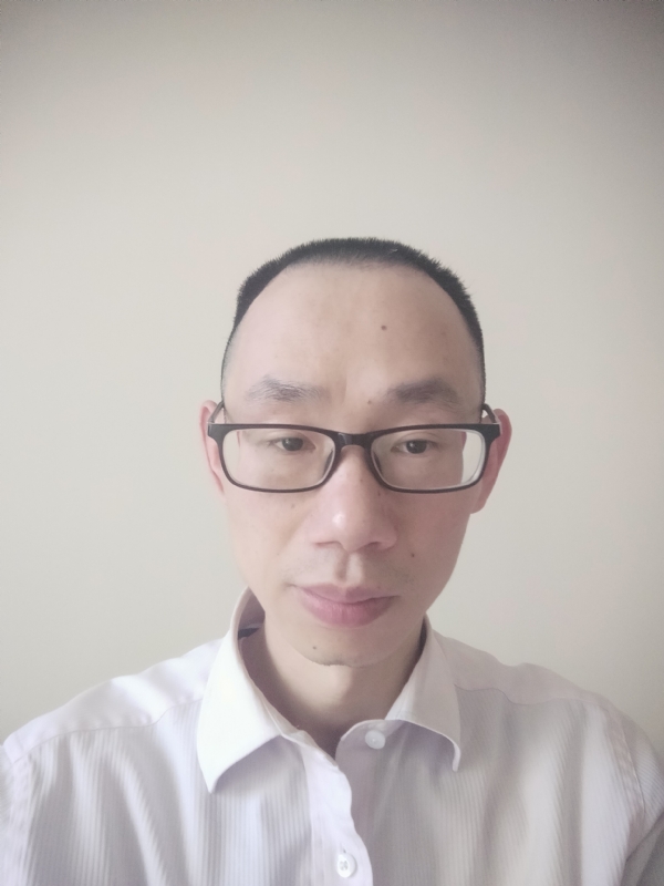 小卓的第二张照片--东山征婚网