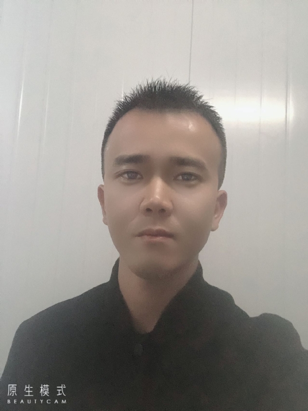 壮飞的第一张照片--东山征婚网