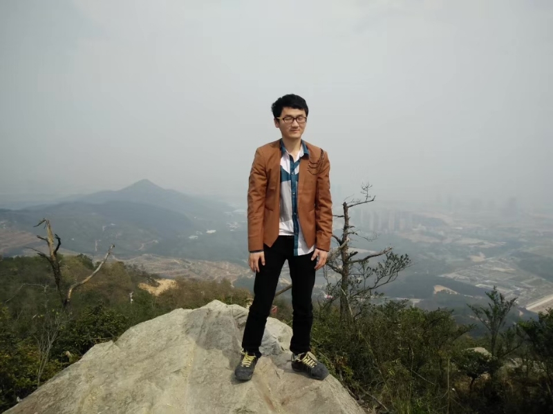 郑建忠的第一张照片--东山征婚网
