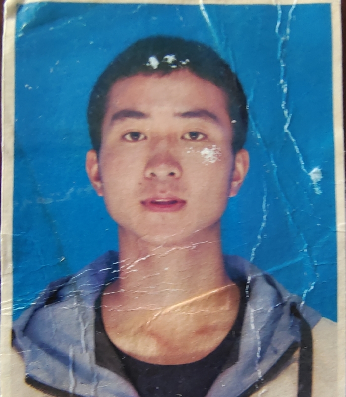 相亲成灾的第一张照片--东山征婚网