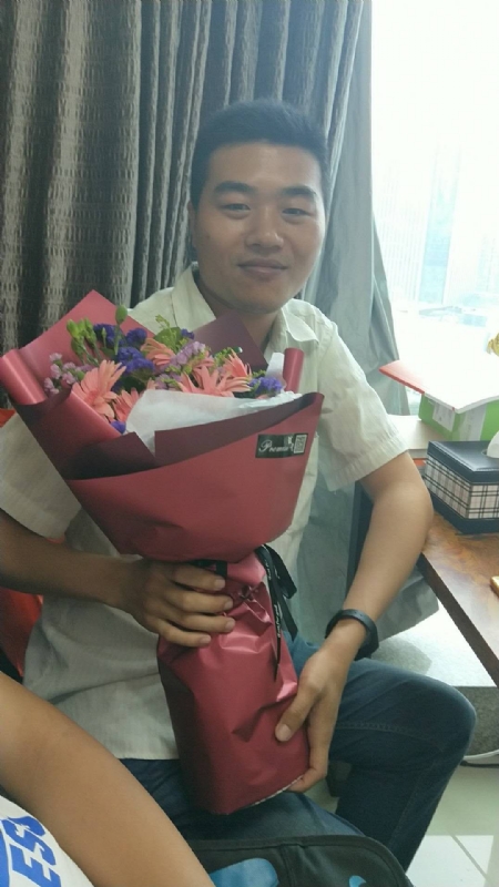 随风的第三张照片--东山征婚网