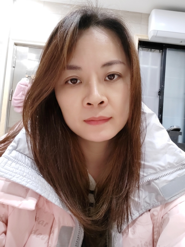 Annalin的第一张照片--东山征婚网