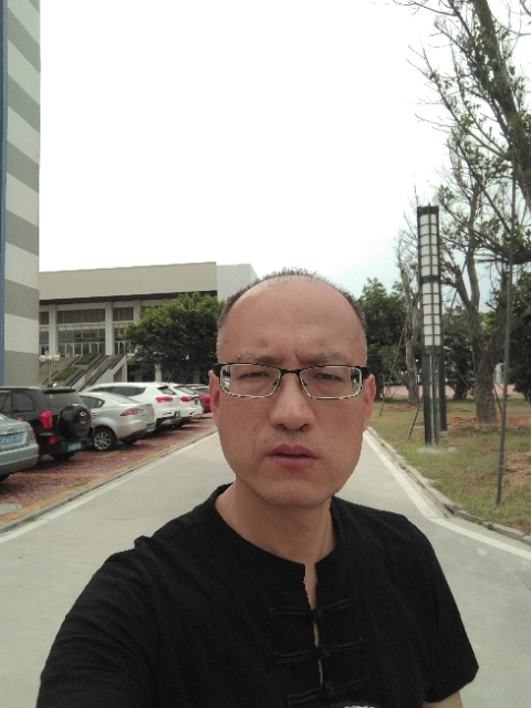 我知我在的第二张照片--东山征婚网