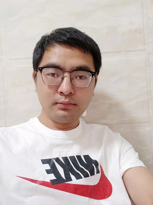 微尘的第一张照片--东山征婚网