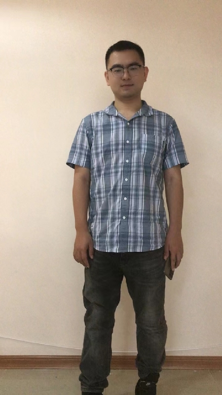 微尘的第三张照片--东山征婚网