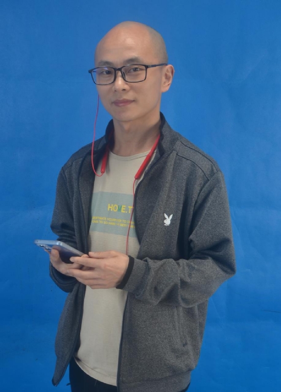 酉星的第一张照片--东山征婚网