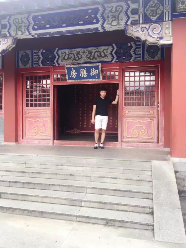 伟仔的第二张照片--东山征婚网