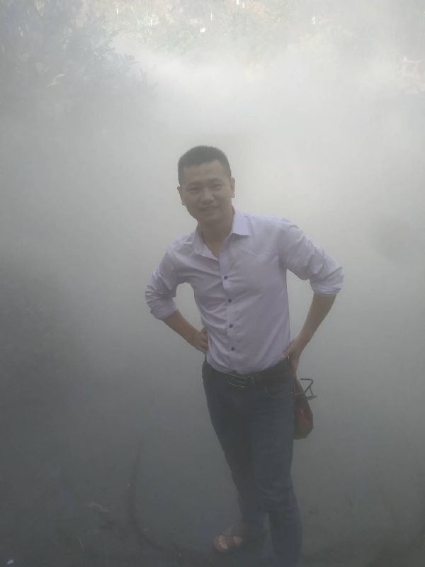 重新开始的第一张照片--东山征婚网
