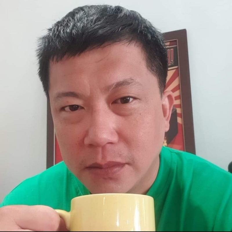 雨果先生的第二张照片--东山征婚网
