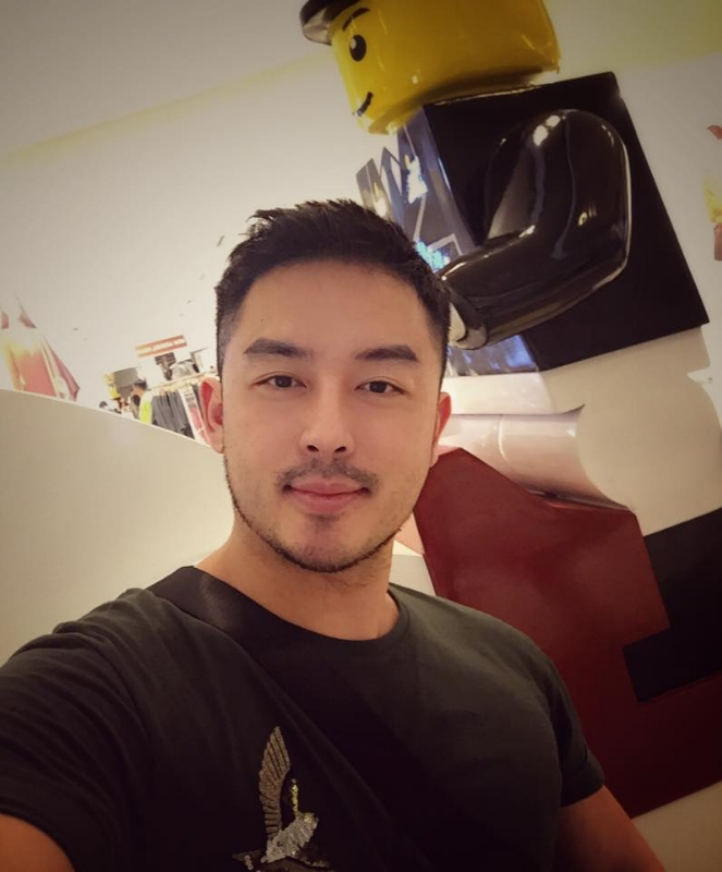 周周的第一张照片--东山征婚网