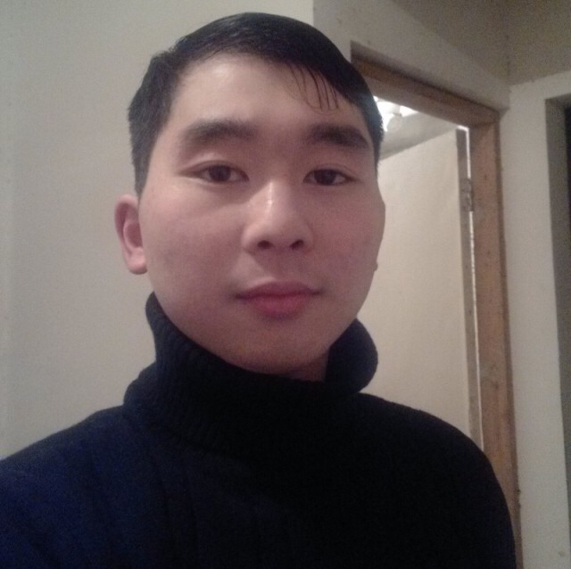 阿鸿的第一张照片--东山征婚网