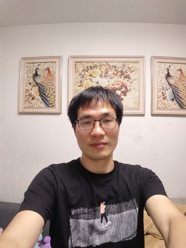 等等的第一张照片--东山征婚网