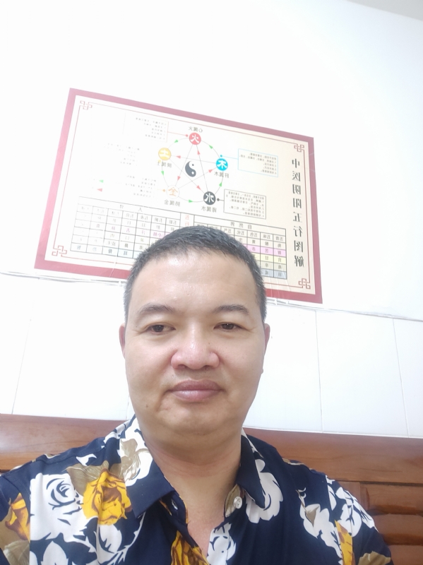 健康调理顾问韩智平的第三张照片--东山征婚网