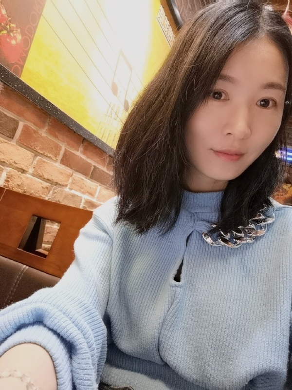 吴优的第一张照片--东山征婚网