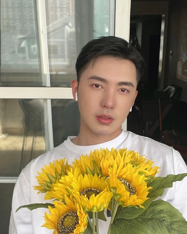 浪子无悔的第二张照片--东山征婚网