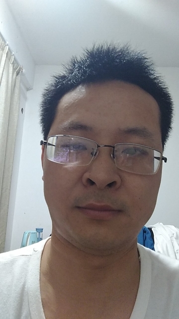 chastity的第二张照片--东山征婚网