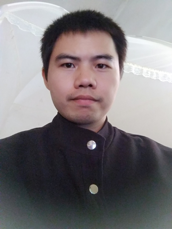 韦不凡的第一张照片--东山征婚网