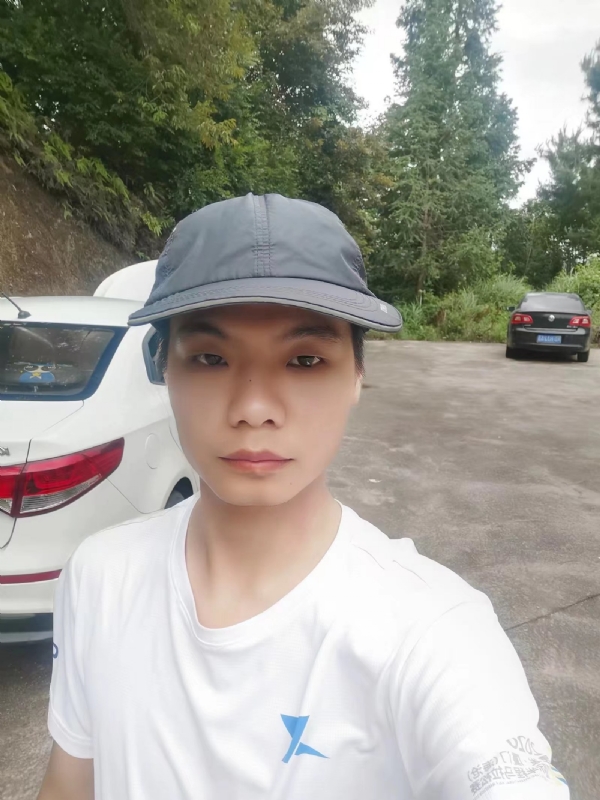 携手相伴的第一张照片--东山征婚网