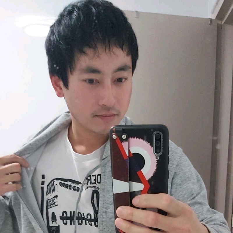 瓜的第一张照片--东山征婚网
