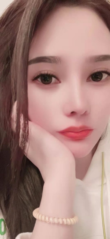 琳琳的第一张照片--东山征婚网