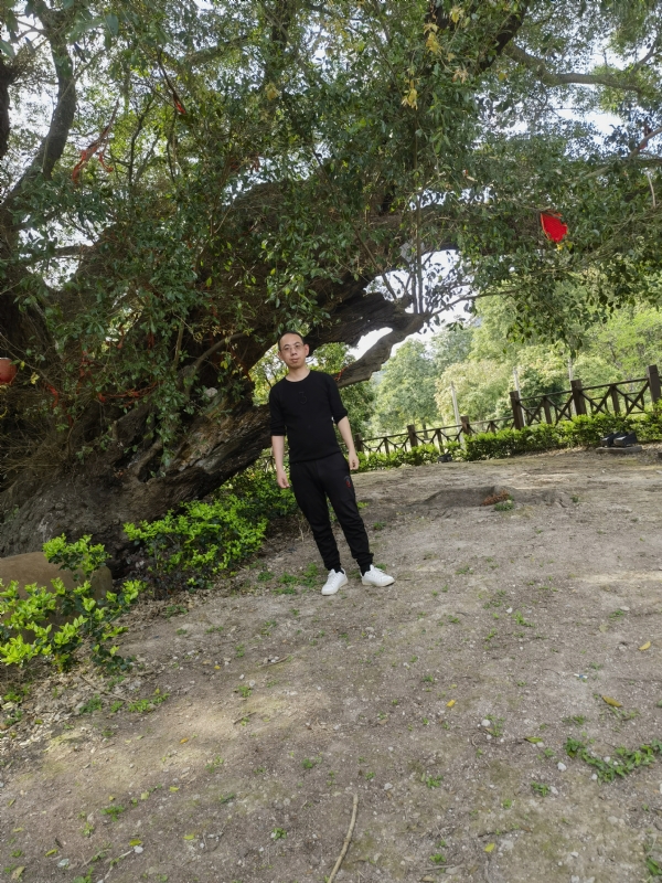 师傅被妖怪吃了的第一张照片--东山征婚网