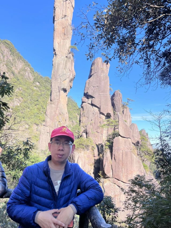 师傅被妖怪吃了的第二张照片--东山征婚网