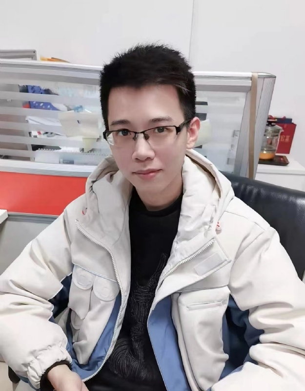 云杰的第一张照片--东山征婚网